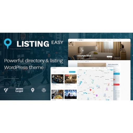 ListingEasy – Directory Listing