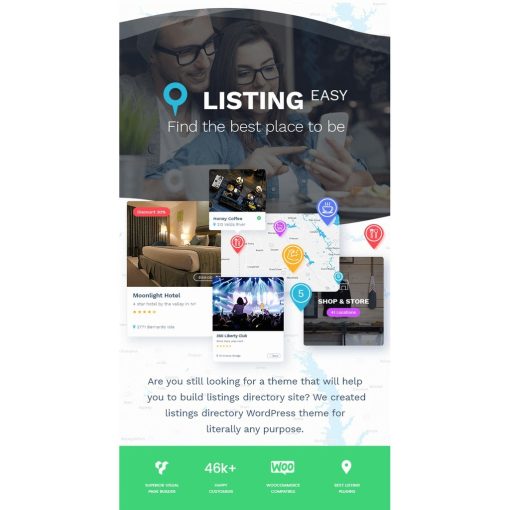 ListingEasy – Directory Listing - Image 4