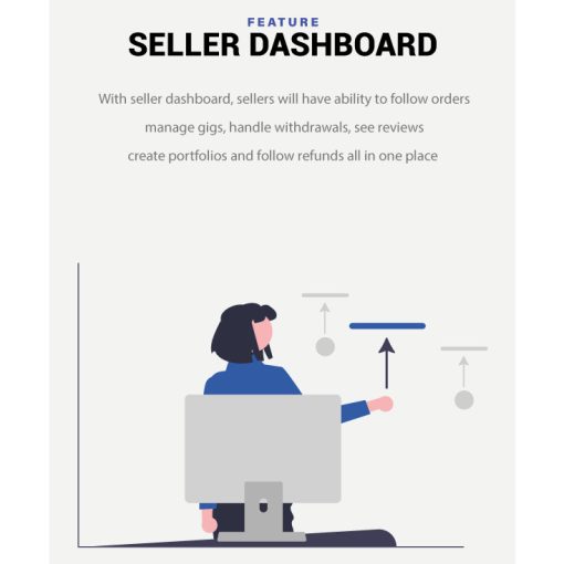 Riverr – Freelance Services & Projects Platform - Image 4