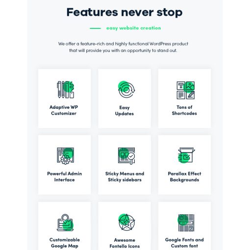 Buisson | Gardening & Landscaping WordPress Theme - Image 4