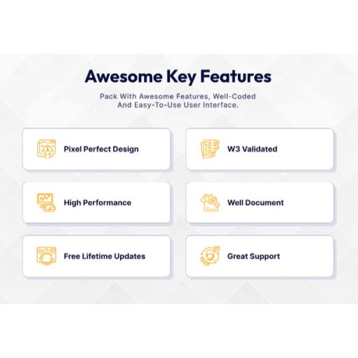 Apexa – Multi-Purpose Business Consulting Laravel Script - Image 3