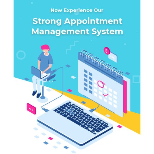 Doctreat – Hospitals and Doctors Directory WordPress Listing Theme - Image 2