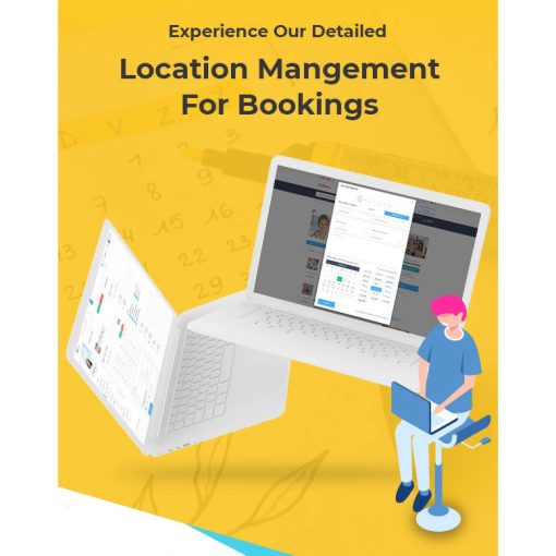 Doctreat – Hospitals and Doctors Directory WordPress Listing Theme - Image 3