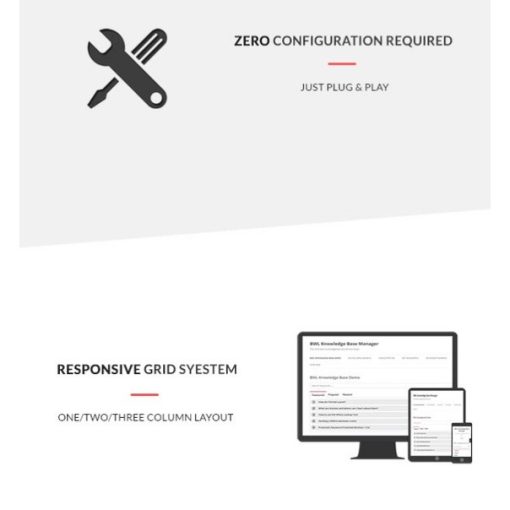 Knowledgedesk – Knowledge Base WordPress Theme - Image 2