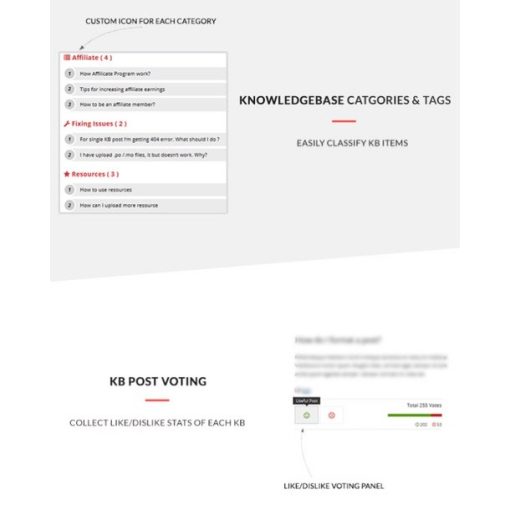 Knowledgedesk – Knowledge Base WordPress Theme - Image 3