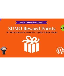 SUMO Reward Points – WooCommerce Reward System