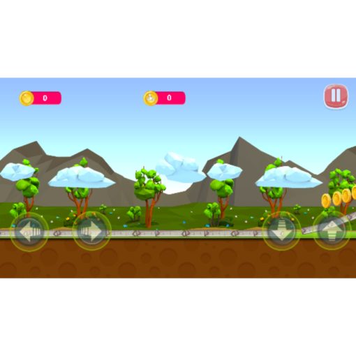 60 Games Ultimate Bundle - Android Games for Reskin and Publishing -STUDIO PAUL - - Image 3