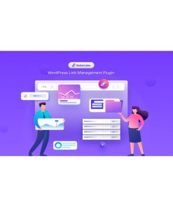 BetterLinks Pro – Link Shortening Tracking