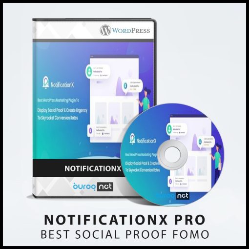 NotificationX  – Best Social Proof FOMO - Wordpress Plugin - Image 2