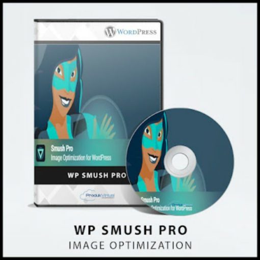 WP Smush Pro – Image Optimization - Wordpress Plugin - Image 2