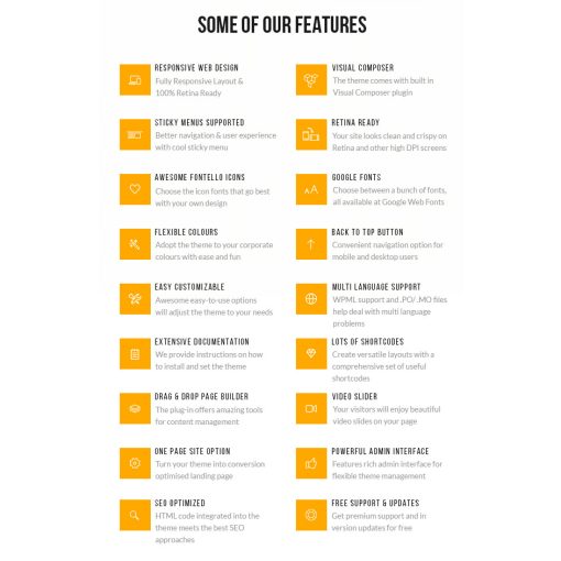 Soccer Club – Football Team WordPress Theme - Image 3