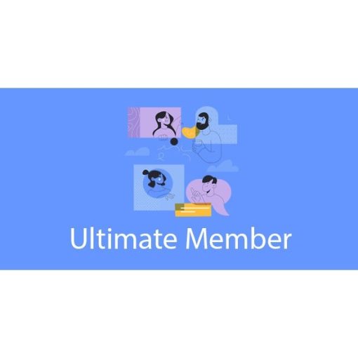 Ultimate Member  + Addons - Plugin Wordpress - Image 3