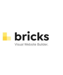 Bricks – Visual Site Builder for WordPress (Bundle Addon)