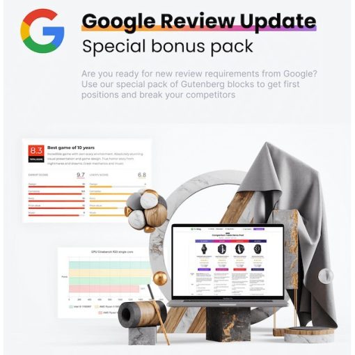 REHub – Multi Vendor Marketplace, Affiliate Marketing Wordpress Theme ( Lisensi Ori ) - Image 2