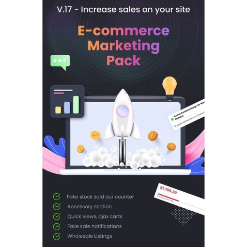 REHub – Multi Vendor Marketplace, Affiliate Marketing Wordpress Theme ( Lisensi Ori ) - Image 3