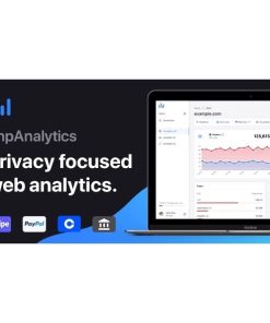 phpAnalytics – Web Analytics Platform