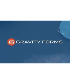 Gravity Forms – WordPress Form Plugin + Bundle Addons