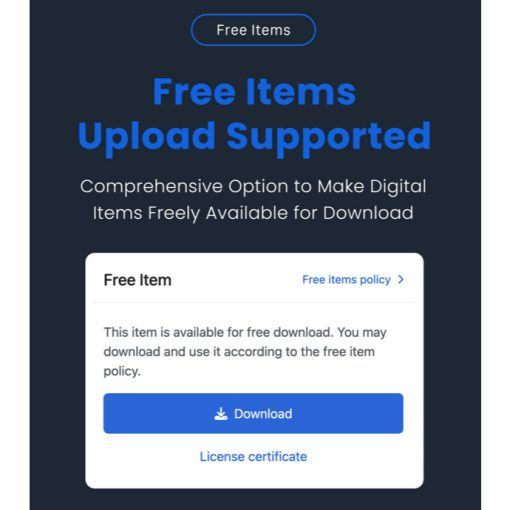 Codebob – Single-Vendor Digital Marketplace - Image 4