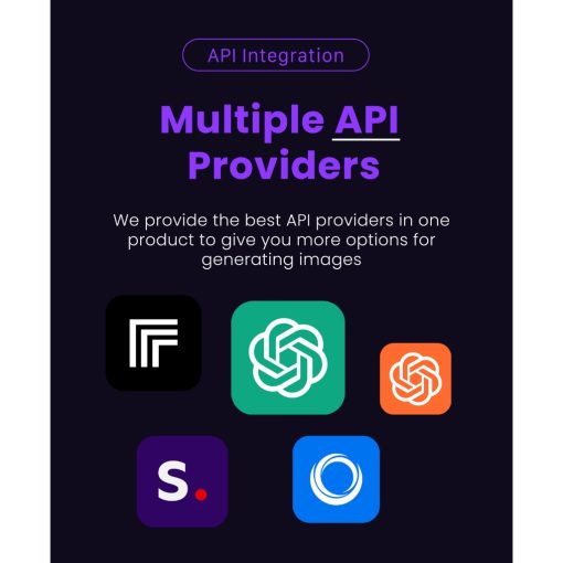 Imgurai - Generator Gambar AI (SAAS) AI Image Generator (SAAS) - Image 3