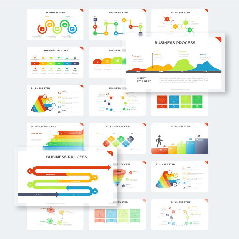 𝑷𝑷𝑻 𝑷𝒓𝒆𝒎𝒊𝒖𝒎 𝑰𝒏𝒇𝒐𝒈𝒓𝒂𝒑𝒉𝒊𝒄 3️⃣5️⃣0️⃣0️⃣+ 𝑺𝒍𝒊𝒅𝒆 𝑷𝒐𝒘𝒆𝒓𝑷𝒐𝒊𝒏𝒕 𝑻𝒆𝒎𝒑𝒍𝒂𝒕𝒆 𝑷𝒓𝒆𝒔𝒆𝒏𝒕𝒂𝒔𝒊 𝑵𝒆𝒘 𝑩𝒖𝒏𝒅𝒍𝒆 PANDUSOLUSI - Image 6