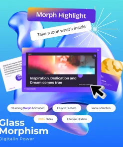 Alternative view of 𝙈𝙖𝙭𝙞𝙈𝙊𝙍𝙋𝙃 𝙋𝙧𝙚𝙢𝙞𝙪𝙢 𝙋𝙤𝙬𝙚𝙧𝙋𝙤𝙞𝙣𝙩 𝙏𝙚𝙢𝙥𝙡𝙖𝙩𝙚 𝙋𝙧𝙚𝙨𝙚𝙣𝙩𝙖𝙨𝙞 𝙖𝙣𝙞𝙢𝙖𝙨𝙞 𝙈𝙤𝙧𝙥𝙝 𝙂𝙡𝙖𝙨𝙨 𝙈𝙤𝙧𝙥𝙝𝙞𝙚 𝙇𝙖𝙮𝙚𝙧 𝙈𝙤𝙧𝙥𝙝𝙞𝙘[𝙍𝙀𝙎𝙀𝙇𝙇𝙀𝙍]