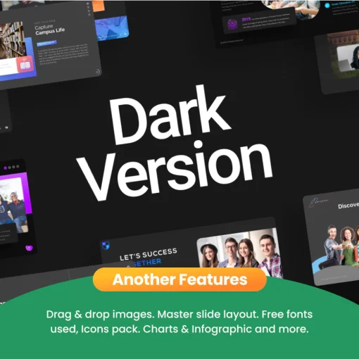 13.000+ Bundle Education PowerPoint Template - Image 3