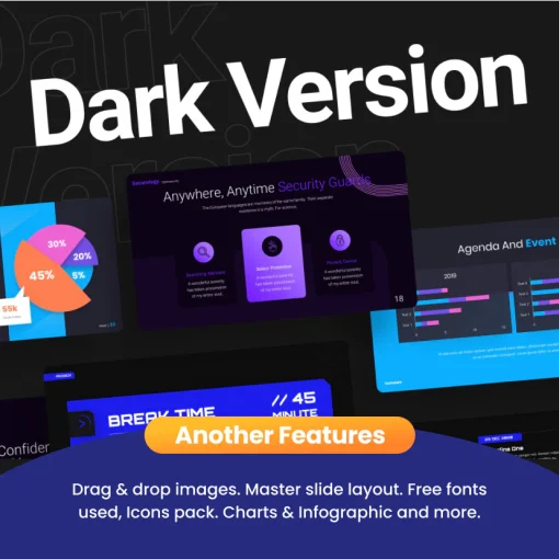 13.000+ Bundle Technology PowerPoint Template - Image 3