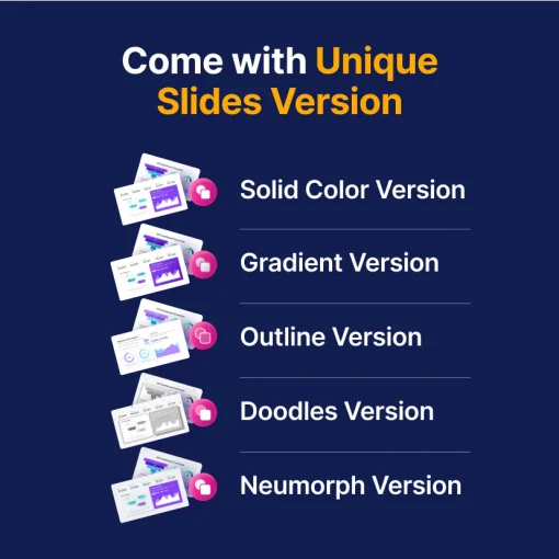 3500+ Slide Infographic PowerPoint Bundle Template - Image 3