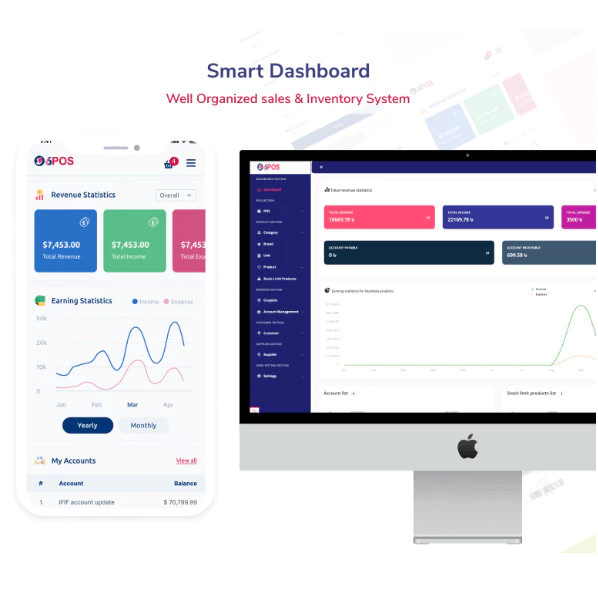 6POS – The Ultimate POS Solution PANDUSOLUSI - Image 3