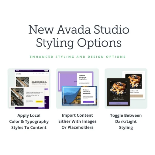 AVADA WEBSITE TEMPLATE & WOOCOMMERCE [ORIGINAL BISA IMPORT DATA] - Image 3