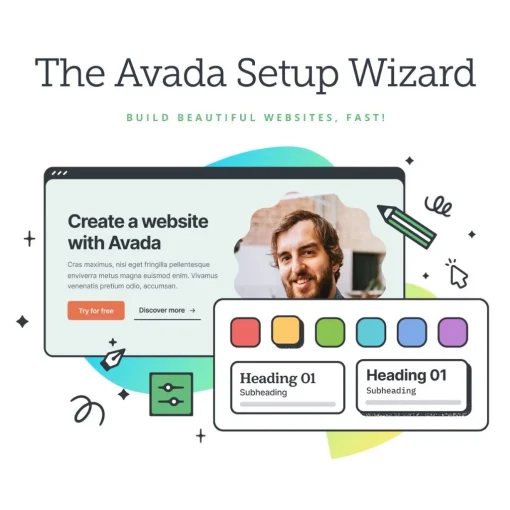 AVADA WEBSITE TEMPLATE & WOOCOMMERCE [ORIGINAL BISA IMPORT DATA] - Image 5