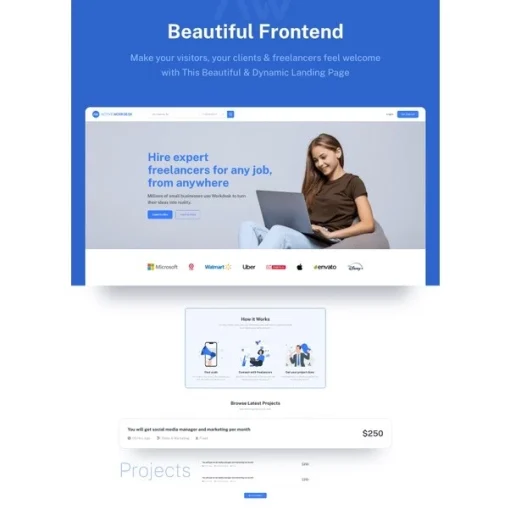 Active Workdesk CMS - Image 3
