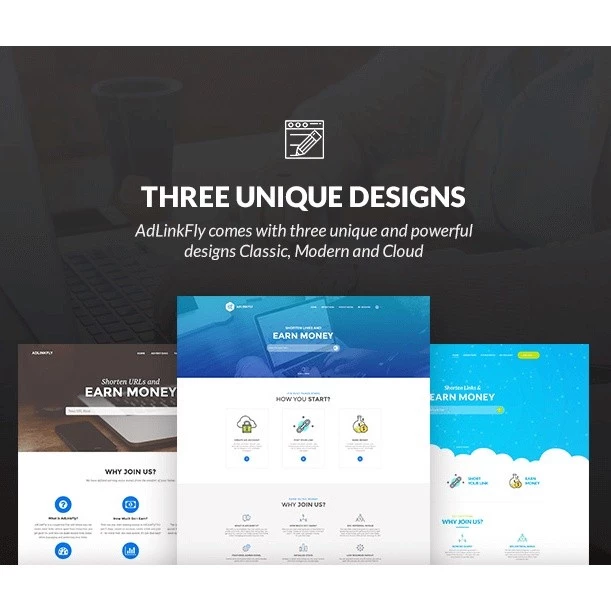 AdLinkFly – Monetized URL Shortener - Image 2