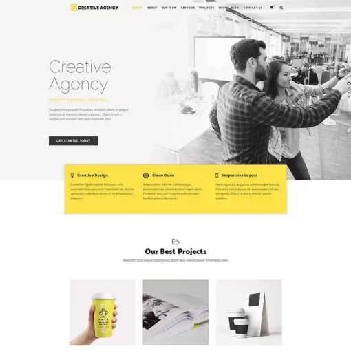 Avas - Elementor MultiPurpose WordPress Theme - Image 4