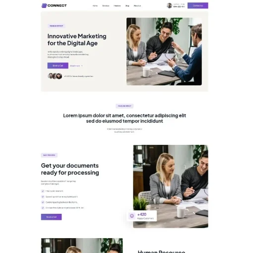 BREAKDANCE- THE NEW PLATFORM FOR WORDPRESS WEBSITE CREATION{BUNDLE ADD ON DESTINY ELEMENT} - Image 3