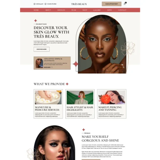 BREAKDANCE- THE NEW PLATFORM FOR WORDPRESS WEBSITE CREATION{BUNDLE ADD ON DESTINY ELEMENT} - Image 4