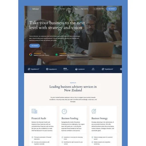 BREAKDANCE- THE NEW PLATFORM FOR WORDPRESS WEBSITE CREATION{BUNDLE ADD ON DESTINY ELEMENT} - Image 5