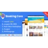 Booking Core - Ultimate Booking System