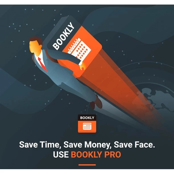 Bookly PRO – Appointment Booking and Scheduling Software System (Bundle Addons) - Image 3