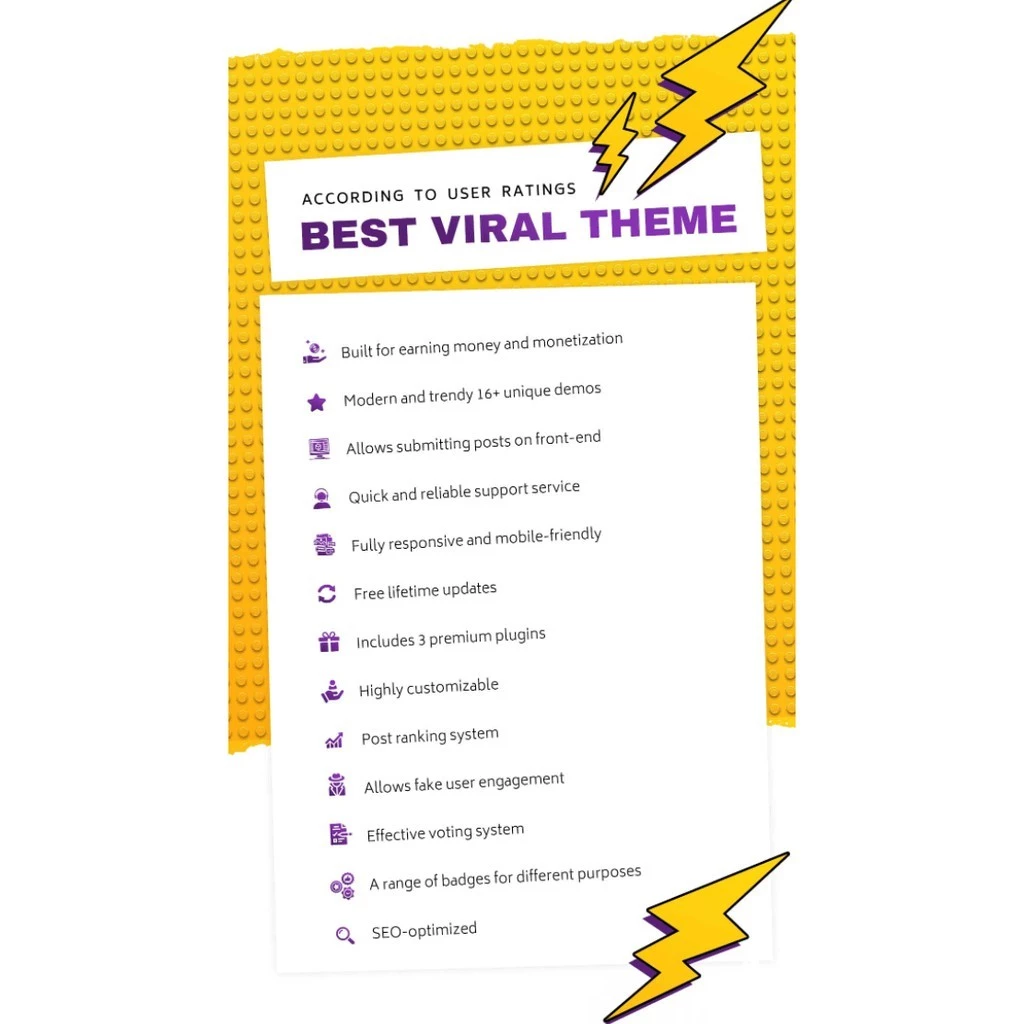BoomBox — Viral Magazine WordPress Theme - Image 2