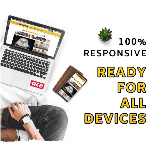 BoomBox — Viral Magazine WordPress Theme - Image 3