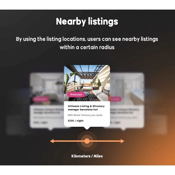 Brikk – Directory & Listing WordPress Theme - Image 3