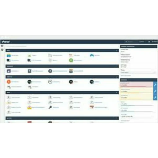 CPANEL VPS & DEDICATED LICENSE 1 YEAR FREE INSTALLATION AND THE BEST PLUGIN - Image 3