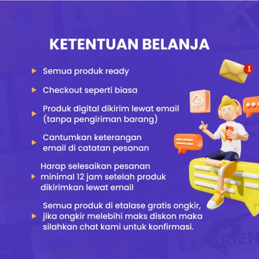 Connect Creative Agency Powerpoint Presentation Template Full Animasi - Image 7