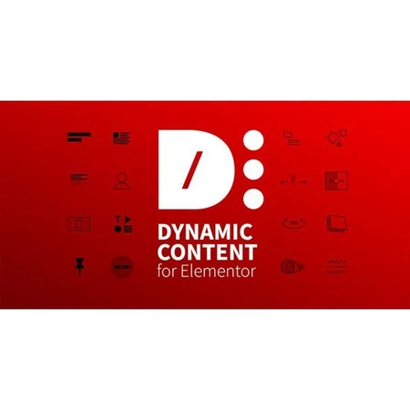 Dynamic Content for Elementor – Create Your Most Powerful Website