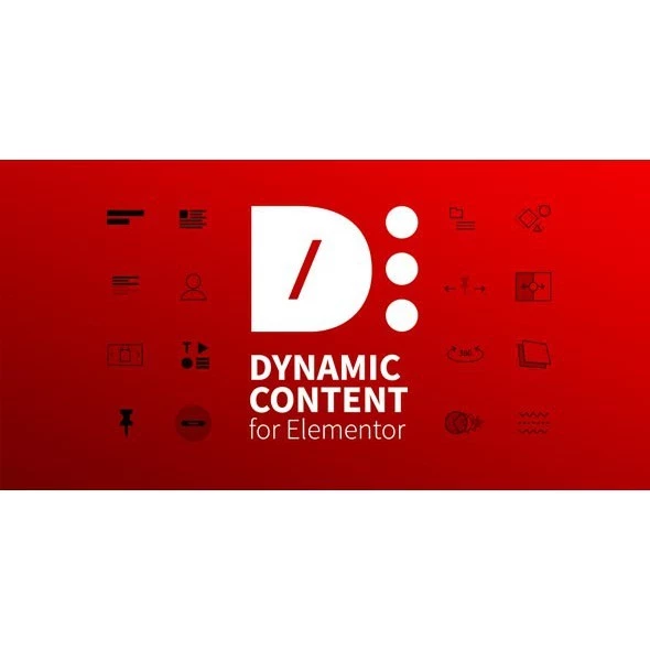 Dynamic Content for Elementor – Create Your Most Powerful Website