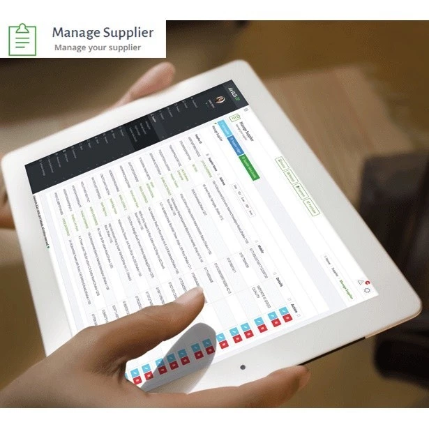 ERP – Business ERP Solution / Product / Shop - Image 4