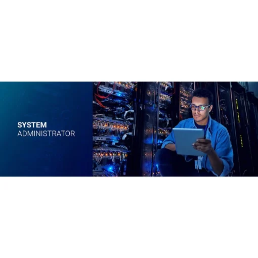 FREELANCE SYSTEM ADMINISTRATOR LINUX SERVER