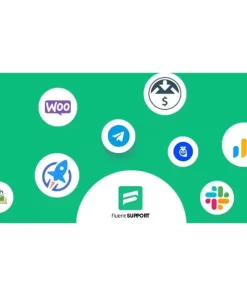 Fluent Support Pro - WordPress Plugin