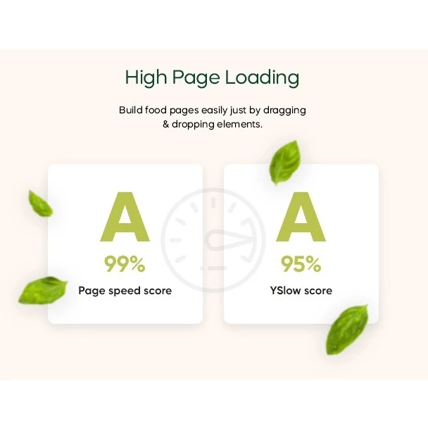 Freshio – Organic & Food Store WordPress Theme - Image 4